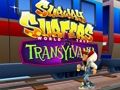 Xogo Subway Surfers Transilvania  en liña