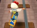 Xogo Subway Surfers Sydney en liña