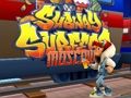 Xogo Subway Surfers Moscova  en liña