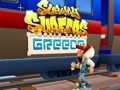 Xogo Subway Surfers World tour por Grecia  en liña