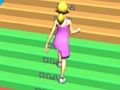 Xogo Correr de vida 3d en liña
