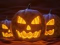 Xogo Jigsaw Jack-O-Lanterns  en liña