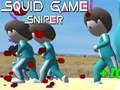 Xogo Xogo Squid: Sniper  en liña