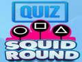 Xogo Quiz Ronda de luras  en liña