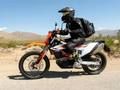 Xogo KTM 690 Enduro R en liña