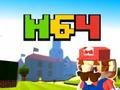 Xogo Kogama: Super Mario en liña
