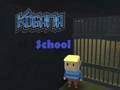 Xogo Kogama: Escola  en liña