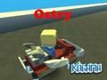 Xogo Kogama: Ostry en liña
