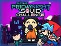 Xogo Super Friday Night Squid Challenge en liña