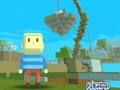 Xogo Kogama: Minecraft Sky Land en liña