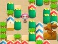 Xogo Bomberman  en liña