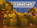 Xogo Kogama: Cubecraft en liña