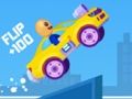 Xogo Super Buddy Run 2: Crazy City  en liña