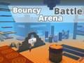 Xogo Kogama: Bouncy Arena Battle en liña