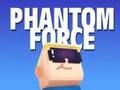 Xogo Forza Phantom Kogama en liña