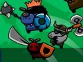 Xogo Knights vs the Moles en liña