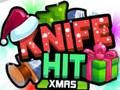 Xogo Knife Hit Nadal en liña