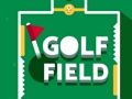 Xogo Campo de Golf  en liña