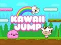 Xogo Salto Kawaii  en liña