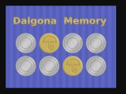Xogo Memoria Dalgona  en liña