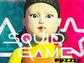 Xogo Xogo Squid Puzzle  en liña
