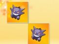 Xogo Combinación de memoria de Pokémon  en liña