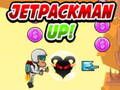 Xogo Jetpackman arriba!  en liña