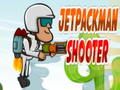Xogo Jetpackman Shooter en liña