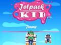 Xogo Neno Jetpack  en liña