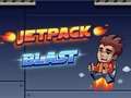 Xogo Jetpack Blast en liña