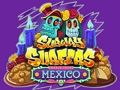 Xogo Subway Surfers World Tour México en liña