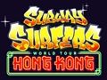 Xogo Subway Surfers World Tour Hong Kong en liña