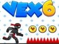 Xogo Vex 6 en liña