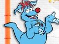 Xogo Woozle Goozle: Invention Finder 3001 en liña