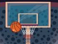 Xogo Baloncesto  en liña