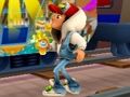 Xogo Horario de Subway Surfers Runner  en liña