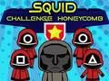 Xogo Squid Challenge Honeycomb en liña