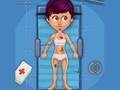 Xogo Médico Hospitalario  en liña