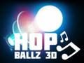 Xogo Hop Ballz 3d en liña