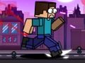 Xogo Breakers Minecity en liña