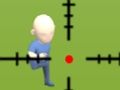 Xogo Pocket Zombie Sniper en liña
