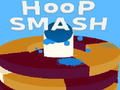 Xogo Hoop Smash en liña