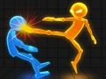Xogo Stick Fighter 3D en liña