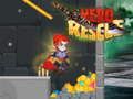 Xogo Hero Rescue Novo  en liña