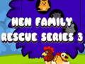 Xogo Gallina Familia Rescate Serie 3  en liña