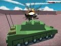 Xogo Helicóptero e tanque Battle Desert Storm Multixogador  en liña