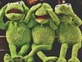 Xogo Sapo Kermit Jigsaw  en liña