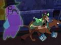 Xogo Scooby-Doo e Guess Who Ghost Creator  en liña