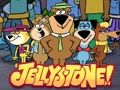 Xogo CAMIÓN DE JELLYSTONE en liña