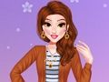 Xogo Mejores amigas #Fun Salon Makeover  en liña